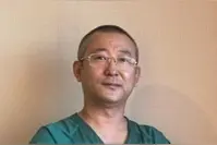 支援绥芬河医生于铁夫去世：曾36个小时“不合眼”的他 永远闭上了双眼图片