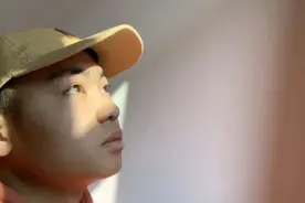 留守少年身患重病，为救儿子，肾病爸爸远赴西藏打工，背后故事令人泪崩图片