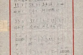 抗美援朝金曲｜《中国人民志愿军战歌》是怎样炼成的图片