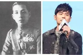 张学良真的听过周杰伦的歌？这一破次元壁的传闻有历史依据吗？图片