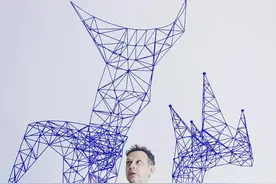鬼才设计师的家居魔法 Tom Dixon京东自营官方开幕图片