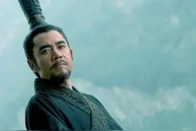 越王勾践灭了吴国，最后越国是怎么消失的？图片