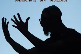 图刊｜美利坚表情 当“伤口”再次被撕裂图片