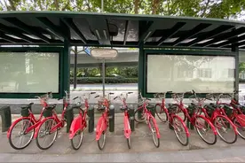 走路20分钟还车花了1个多小时，遇到小红车还不了怎么办？攻略来了图片
