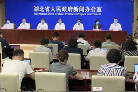 武汉市常务副市长：尽力让每一位市民都做核酸检测图片