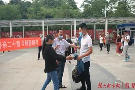 21年寻亲，“无论你在哪里，我都要找到你！”图片
