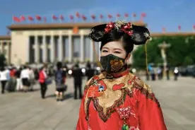 文旅中国：用非遗帮助特殊人群脱贫致富图片