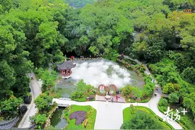 “新八景”发布！博罗全域旅游再添“新名片”图片