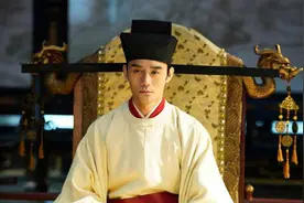 《清平乐》里没演的宋仁宗另一面，一生寂寞香径独行图片