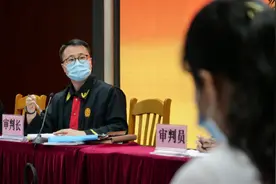 不服被处罚，东莞这家企业状告生态环境局，法院:维持原判！视频封面