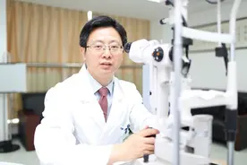 「爱眼夜话」青光眼患者的“衣食住行”，保养各有门道图片