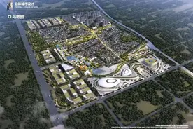 聚焦｜中国长垣职业装小镇广发英雄帖！打造科技5G、文旅4A级、工业4.0的现代化小镇图片