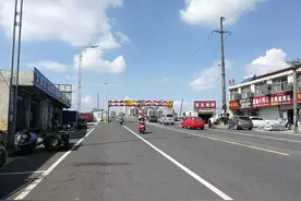 新胜浦大桥，即将开建！图片