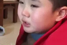 被萌到！“迫不及待想和病毒一起玩”的小莽墩，开学了…图片