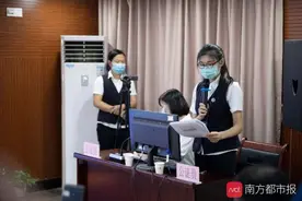 白云区首次进行民办小学摇号，45所学校提供6966个学位图片