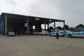 记者体验长沙车辆年审全流程 用时1小时，带好“三件套”，故障码别慌，跑跑自然好图片