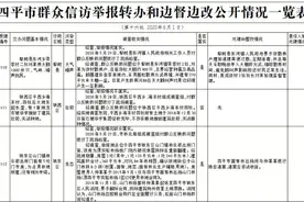 回头看 | 养鹅气味噪音大、门市私占林地？官方：属实！整改，依法收回图片