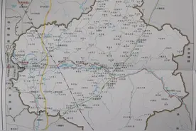 龙山县地名志 | 兴隆街道的前世今生，等你来探秘图片