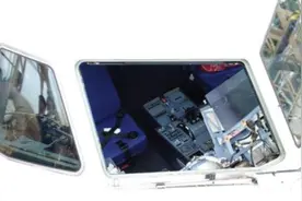 专家分析川航备降事件调查报告：风挡脱落概率比双发失效还低图片