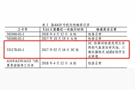 川航“514”风挡爆裂脱落究竟该谁负责？看调查报告怎么说图片