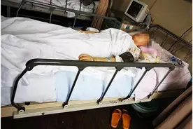 徐州女生玩蹦床摔成截瘫：已从ICU转出，医生称康复期漫长图片