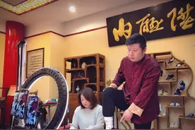 发放140亿消费券及补贴，天猫618首战北京人最爱美图片