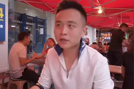独家！贵阳“地摊经济”措施正在草拟中图片