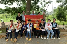 特殊时光 不一样的陪伴图片