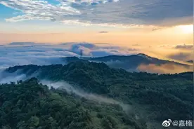 成都，一个跨越千年的“越山计”，隐藏着一个世界级城市群崛起的原因！图片