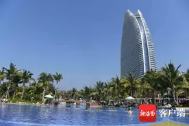 三亚·亚特兰蒂斯联动优质资源为百对新人圆一场梦幻婚礼图片