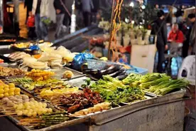 官宣！南宁“路边摊”要回来了！允许这样占道经营图片