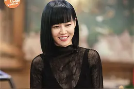 Angelababy谭卓联手上演“复仇记”图片