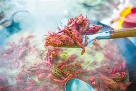 夏日美食季来了 送你一份安全饮食小贴士图片