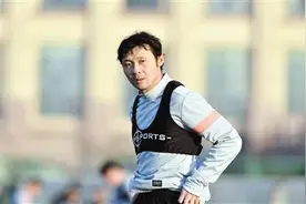 汪强 改变青训 先改变教练思维图片