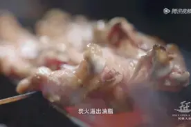 在国内的日本城中村，偶遇好吃的烧鸟店图片