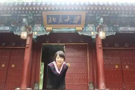 CFO观察 | 27岁成华为乌干达CFO，这个北大妹子说了这样一句话图片