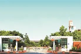 省实新高一配备豪华师资 博士老师在身边图片