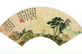 古书画里潜藏的性情图片
