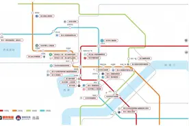 医院又现停车难 试试坐地铁吧！杭州20余家大型医院地铁出行攻略请收好图片