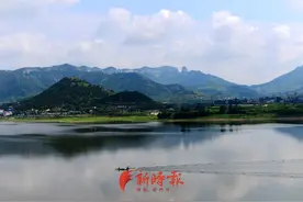 济南南部山区两大水缸即将“牵手”锦绣川水库不用再靠天“吃饭”图片