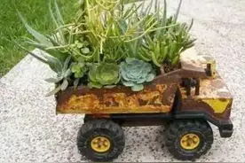 没有做不到，只有想不到：废弃家具、高跟鞋千万别乱扔了图片