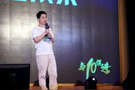 进军高端市场、年底将实现日均6万吨货量 安能“二次创业”能否抢跑快运上市潮？图片