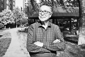 李光羲：一到舞台就撒欢，把歌唱到人心坎图片