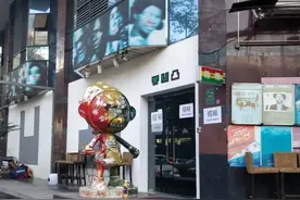 出租场地、转型酒吧自救，北上广livehouse盼回归图片