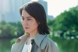 出道20年！东宝公主长泽雅美生日快乐 "唐探3"“新奥特曼”待上映 事业掀起新高峰图片