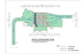 6月5日起，厦门5条公交线路恢复至“梧村公交场站”始发图片