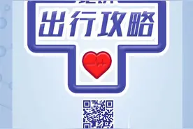 医院又现停车难？杭城20余家大型医院地铁出行攻略请收好图片