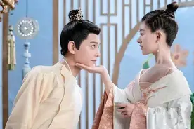 《传闻中的陈芊芊》热搜不断，主演丁禹兮“一剧成名”，它是怎么成为当下最火网剧的？图片