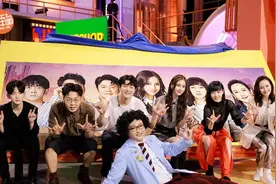 《巧手神探》乐高跑车酷到没朋友神探团尖叫连连图片