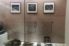 一套潜水服的故事图片